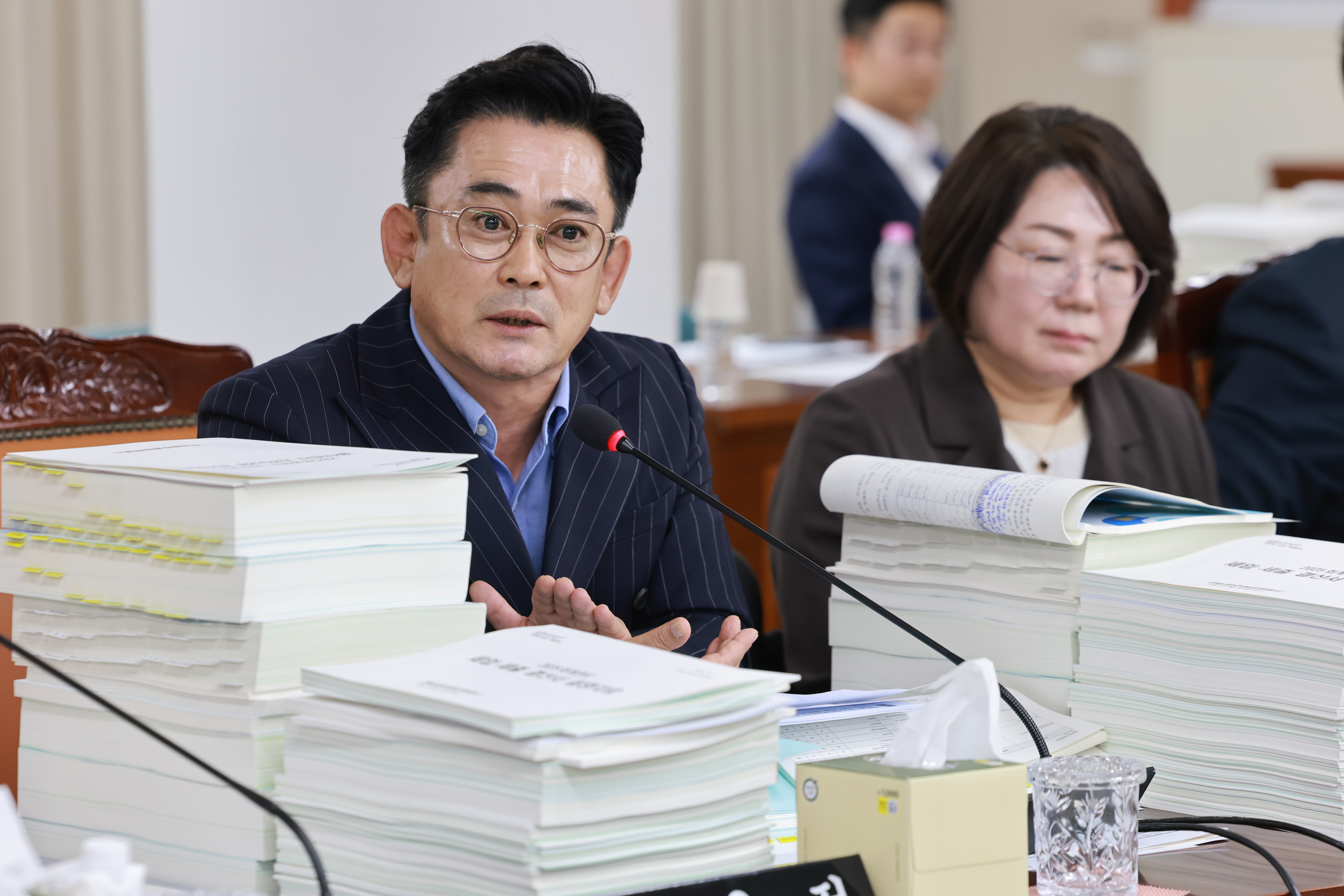 김영진 통합특별시의원, “동부권 청년비전센터, 늦어진 만큼 차질 없는 준공 준비해야” 2