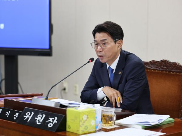 농수산 홀대 조직개편안에.. ‘농수산위원회 전원 본회의 반대토론’ 신청 2