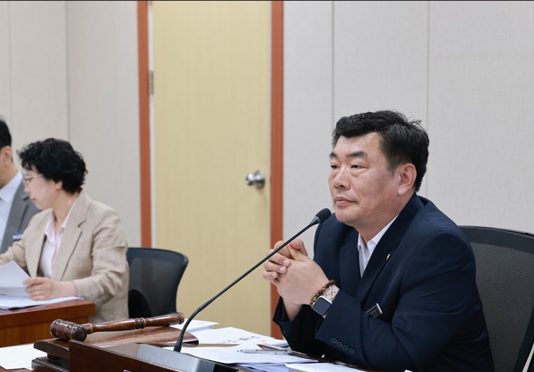 박정선 특별시의원, ‘서민금융대출이용자 이자율이 여전히 높다.’, ‘가산금리 적용도 옳지  1