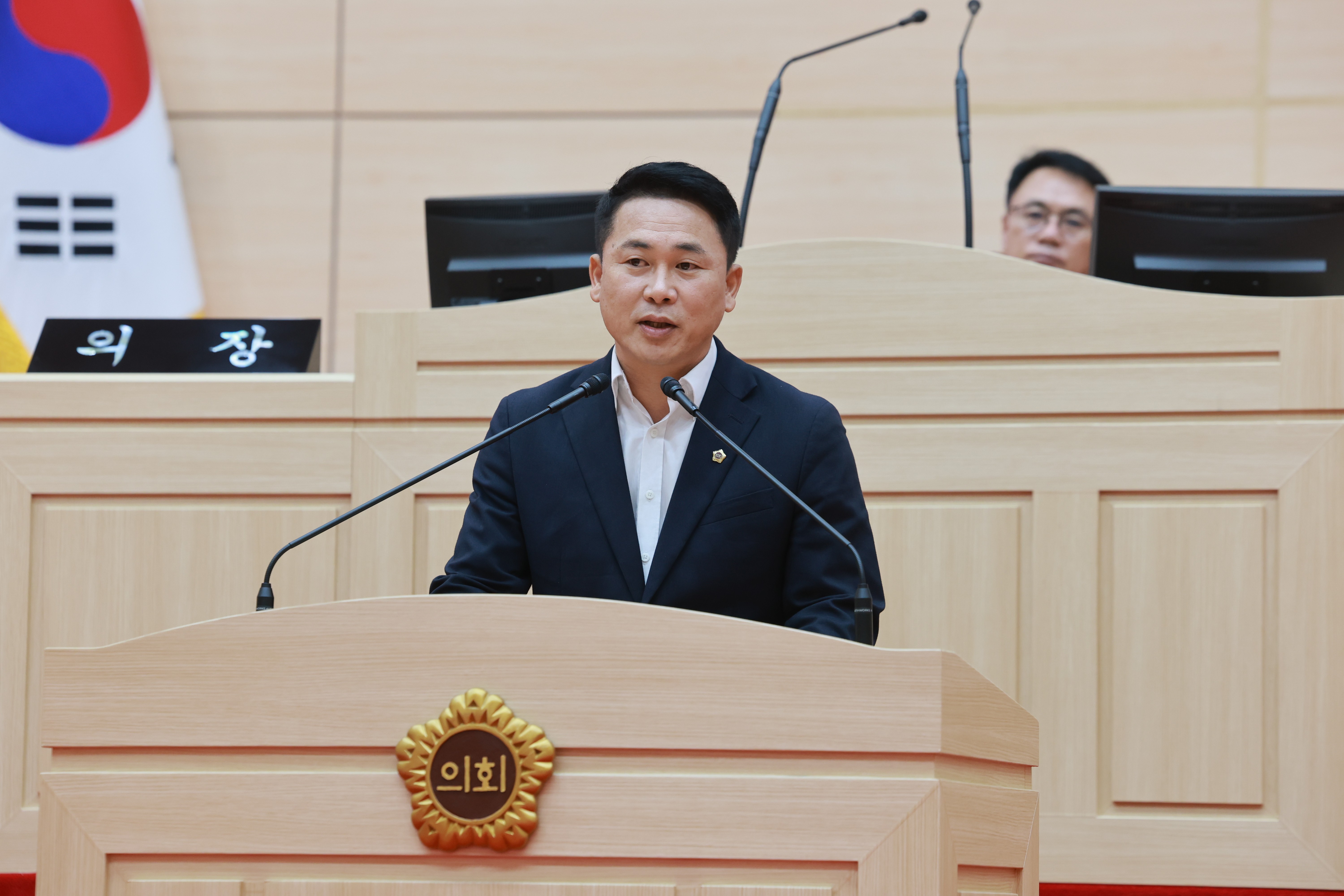 정기성 특별시의원 “보육 현장 사각지대로 더 이상 아이 잃어선 안 돼” 2