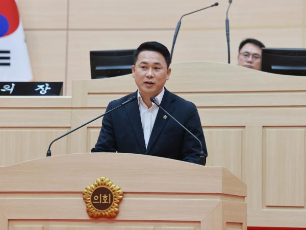 정기성 특별시의원 “보육 현장 사각지대로 더 이상 아이 잃어선 안 돼” 2