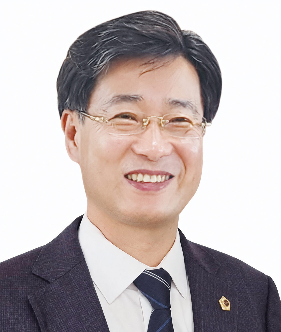 서영배 특별시의원, 추석 맞아 광양 사회복지시설 위문 5