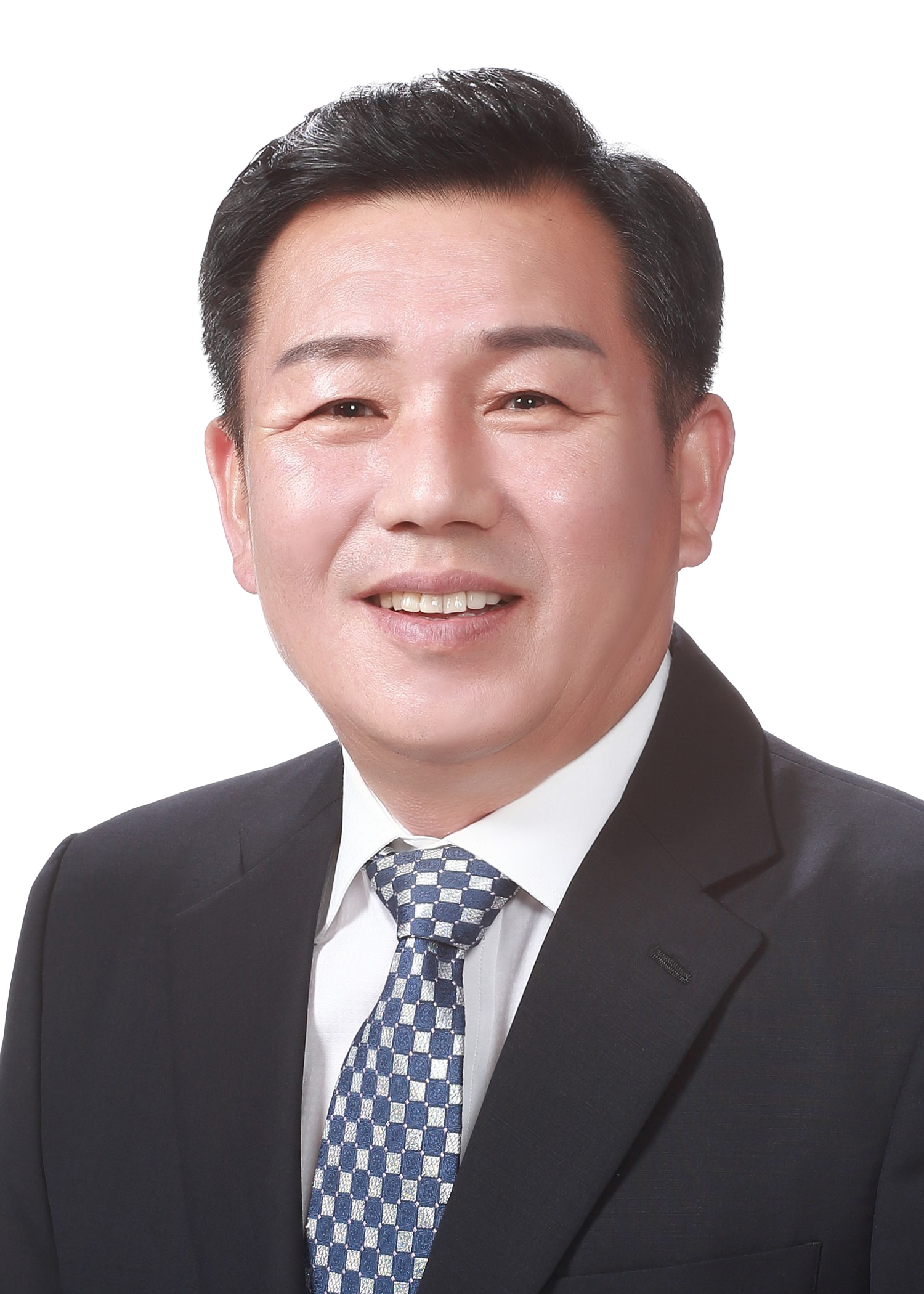 강경윤 통합특별시의원, 하천정비 예산 100% 집행…
