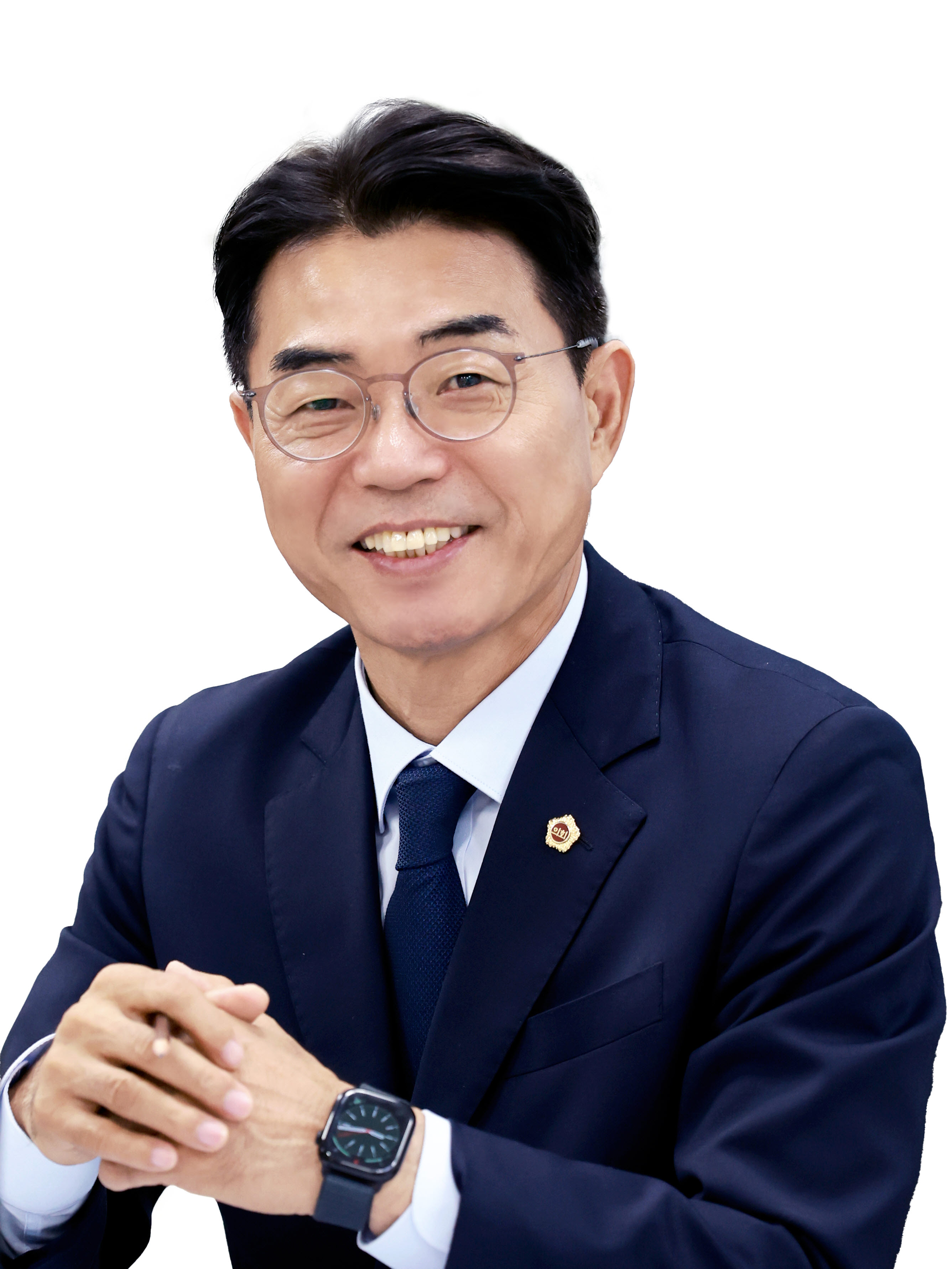 류기준 농수산위원장, 의회 심사권 무력화한 집행부...“시민세금 깜깜이 심사 불가” 강력  2