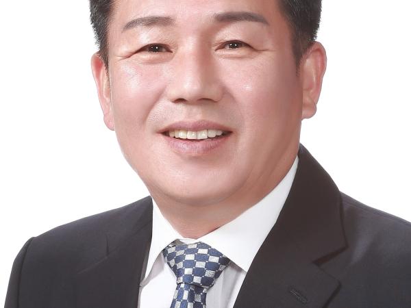 강경윤 통합특별시의원, 하천정비 예산 100% 집행…