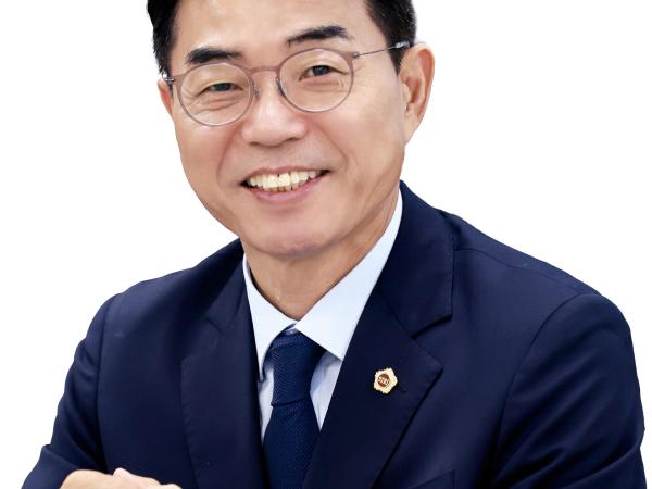 류기준 농수산위원장, 의회 심사권 무력화한 집행부...“시민세금 깜깜이 심사 불가” 강력  2
