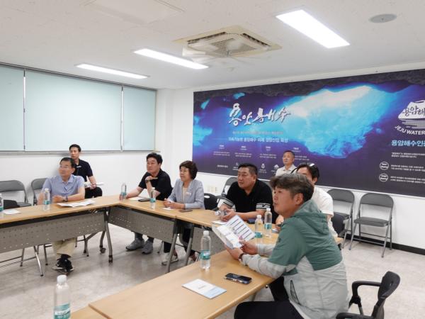 전남광주통합특별시의회 기후환경에너지위, 제주 선도모델 찾아 ‘그린수소·재생에너지’ 해법 모 3