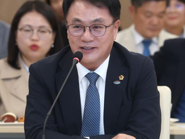 송형곤 전남광주통합특별시의회의장, 지방분권 강화 위한 광폭 행보 2