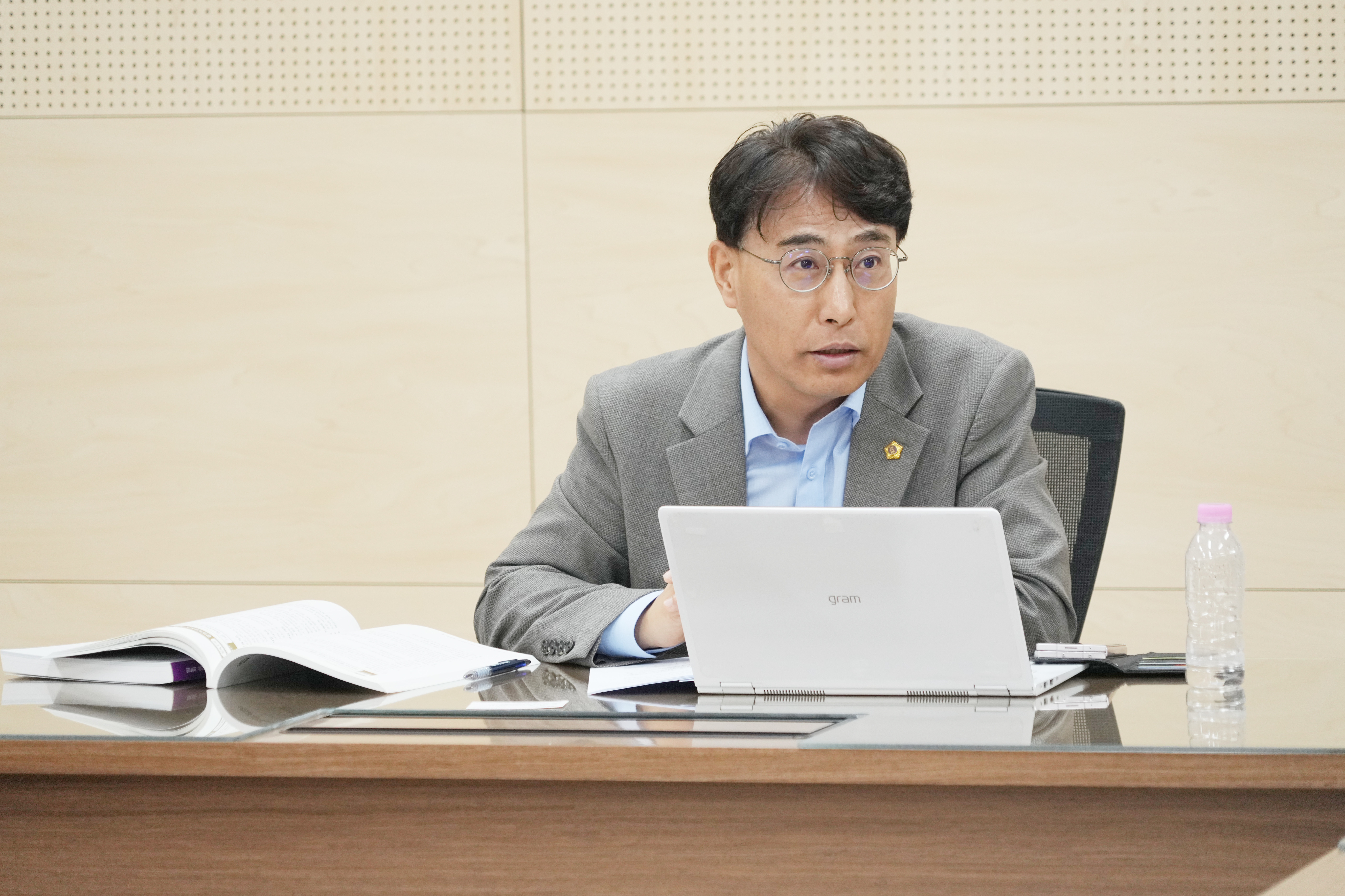  평생교육 정책간담회 4