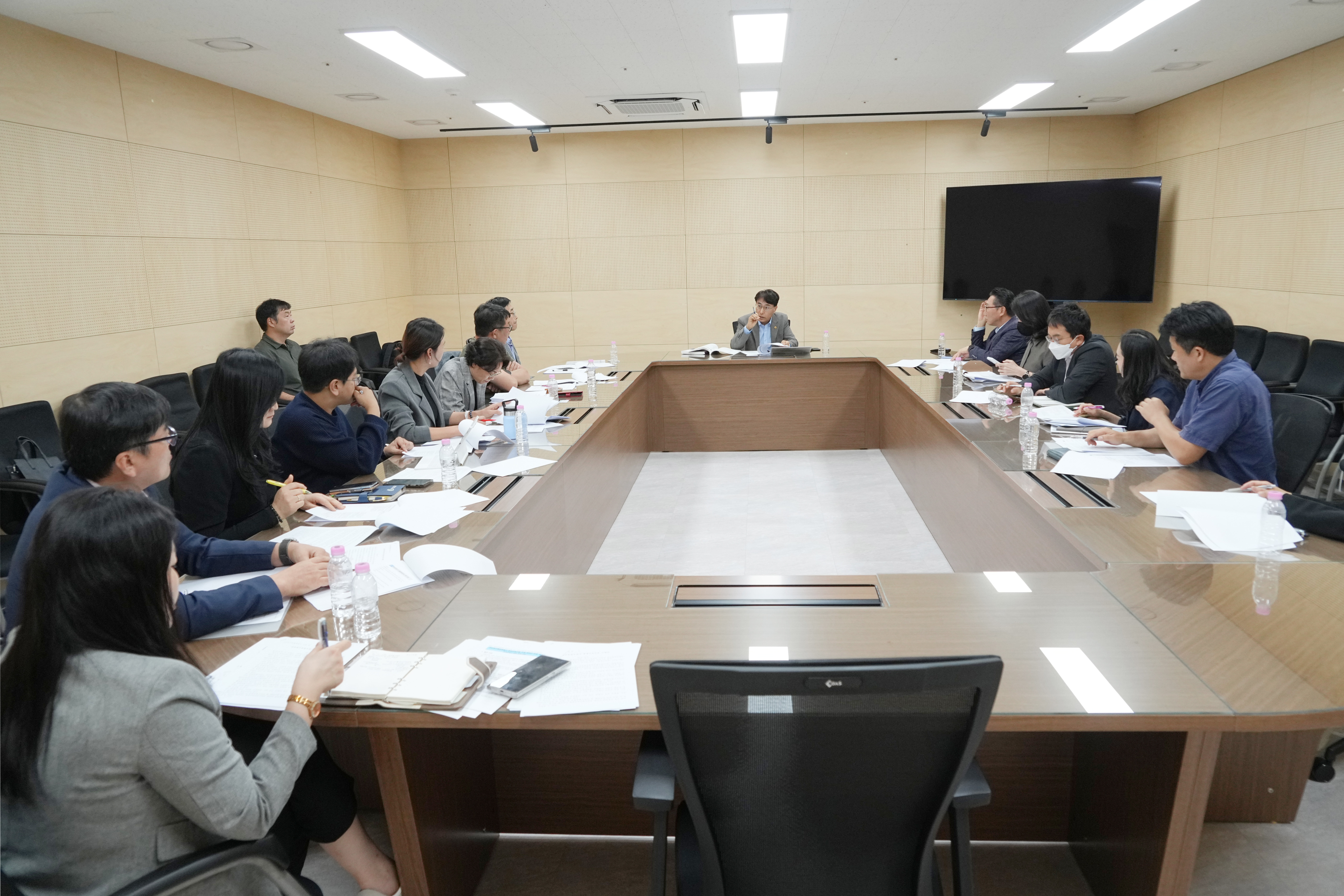  평생교육 정책간담회 5