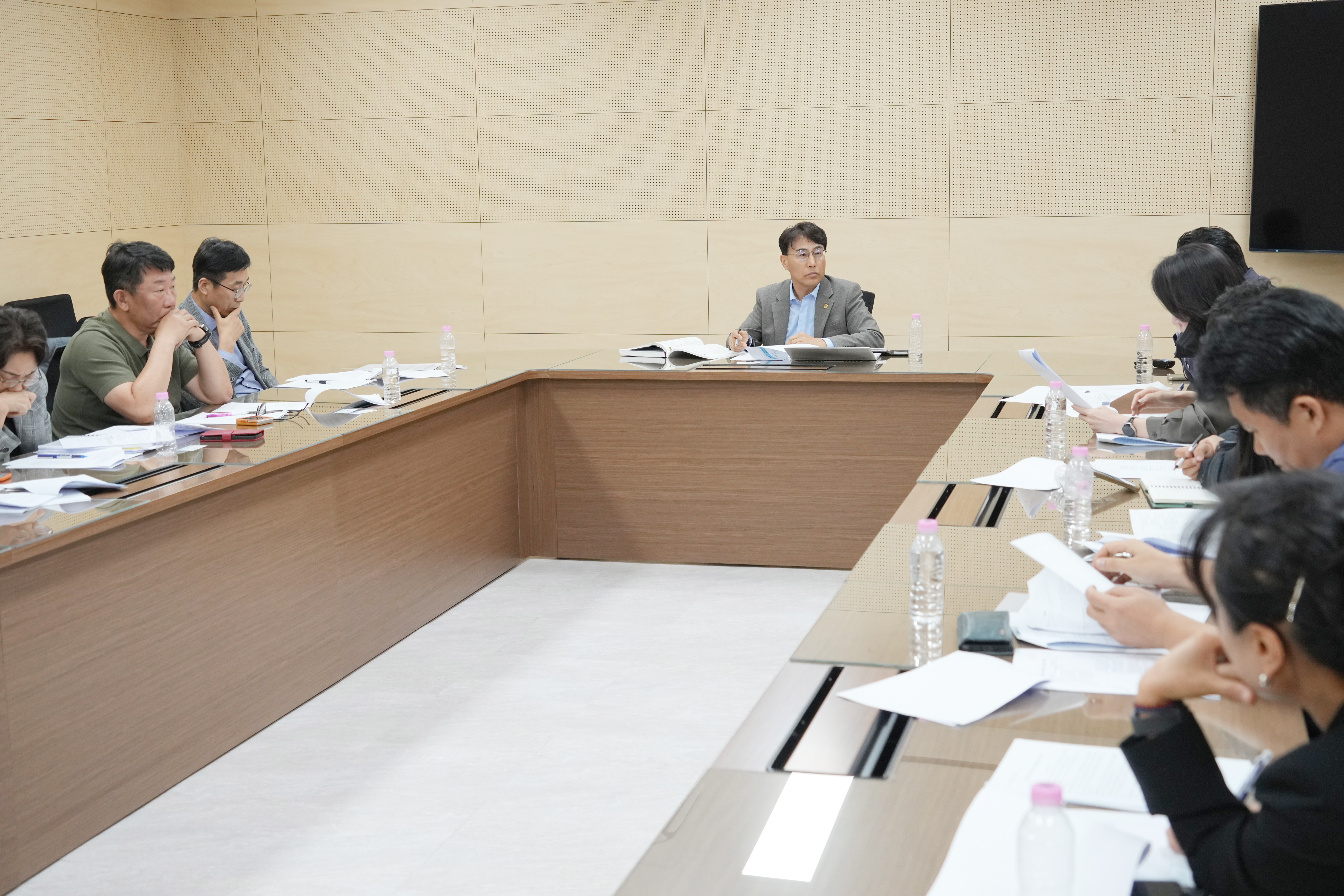  평생교육 정책간담회 3
