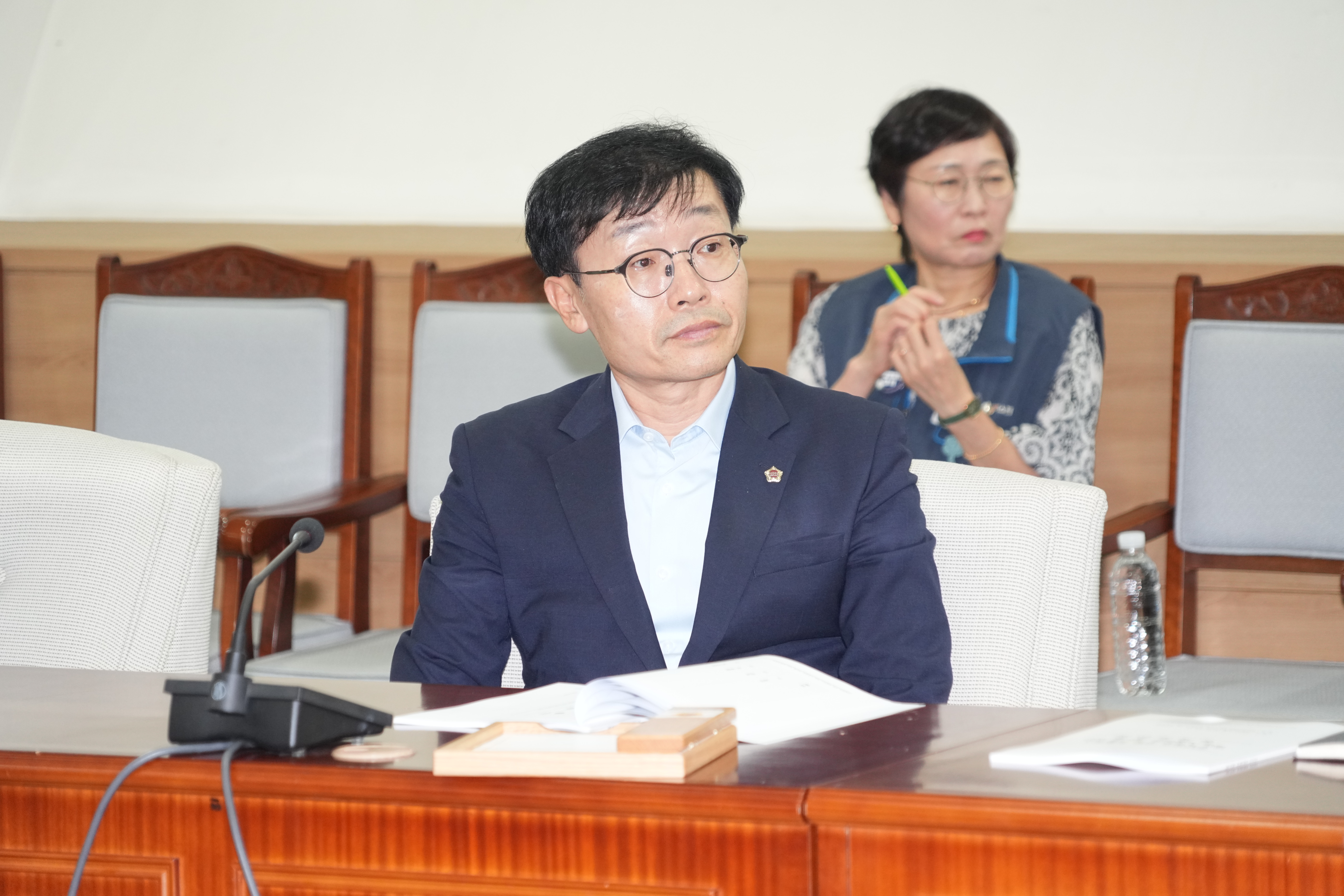 전남광주 쿠팡퀵플렉스 노동실태와 개선과제 정책토론회 5