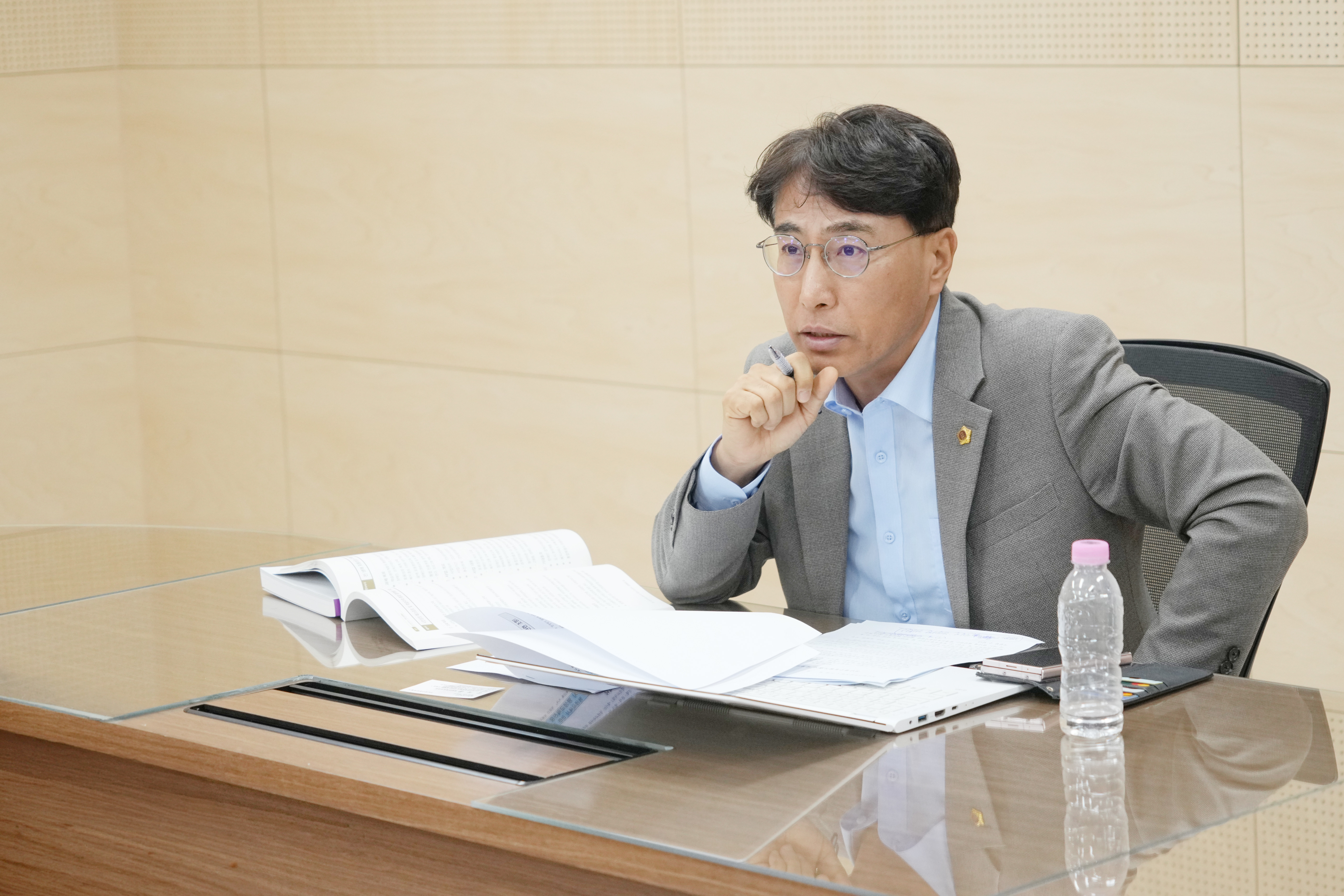  평생교육 정책간담회 6
