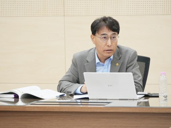  평생교육 정책간담회 4