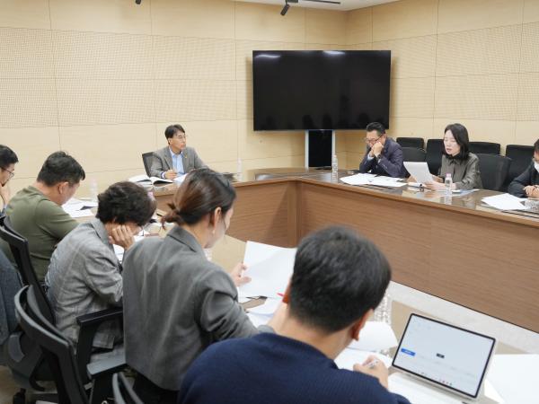  평생교육 정책간담회 7