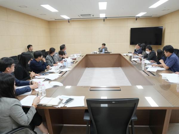 평생교육 정책간담회 5