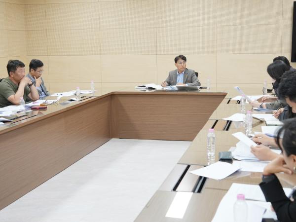  평생교육 정책간담회 3