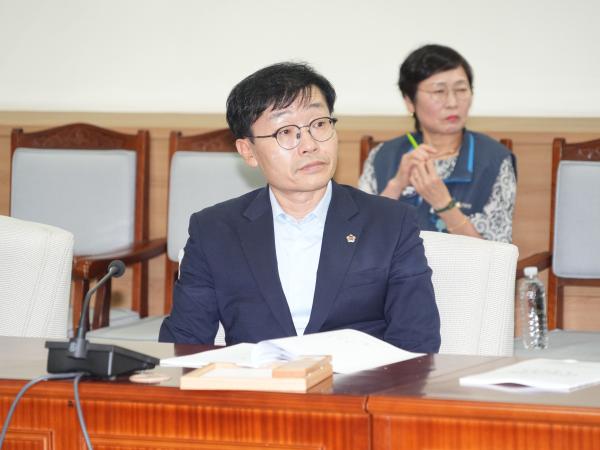 전남광주 쿠팡퀵플렉스 노동실태와 개선과제 정책토론회 5