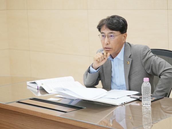  평생교육 정책간담회 6