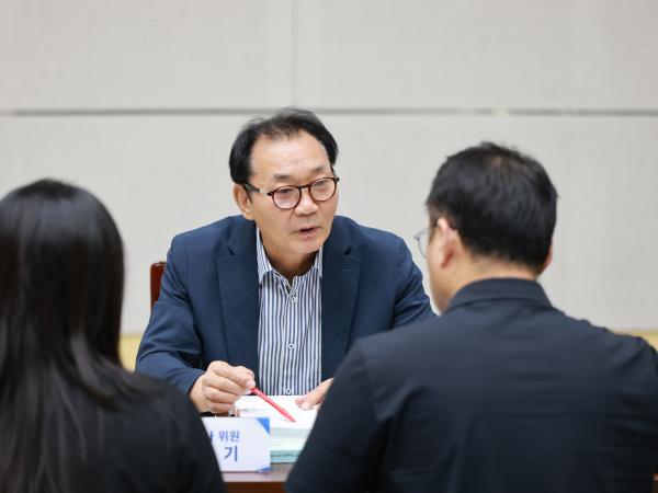 2026 회계연도 전반기 결산 검사 6