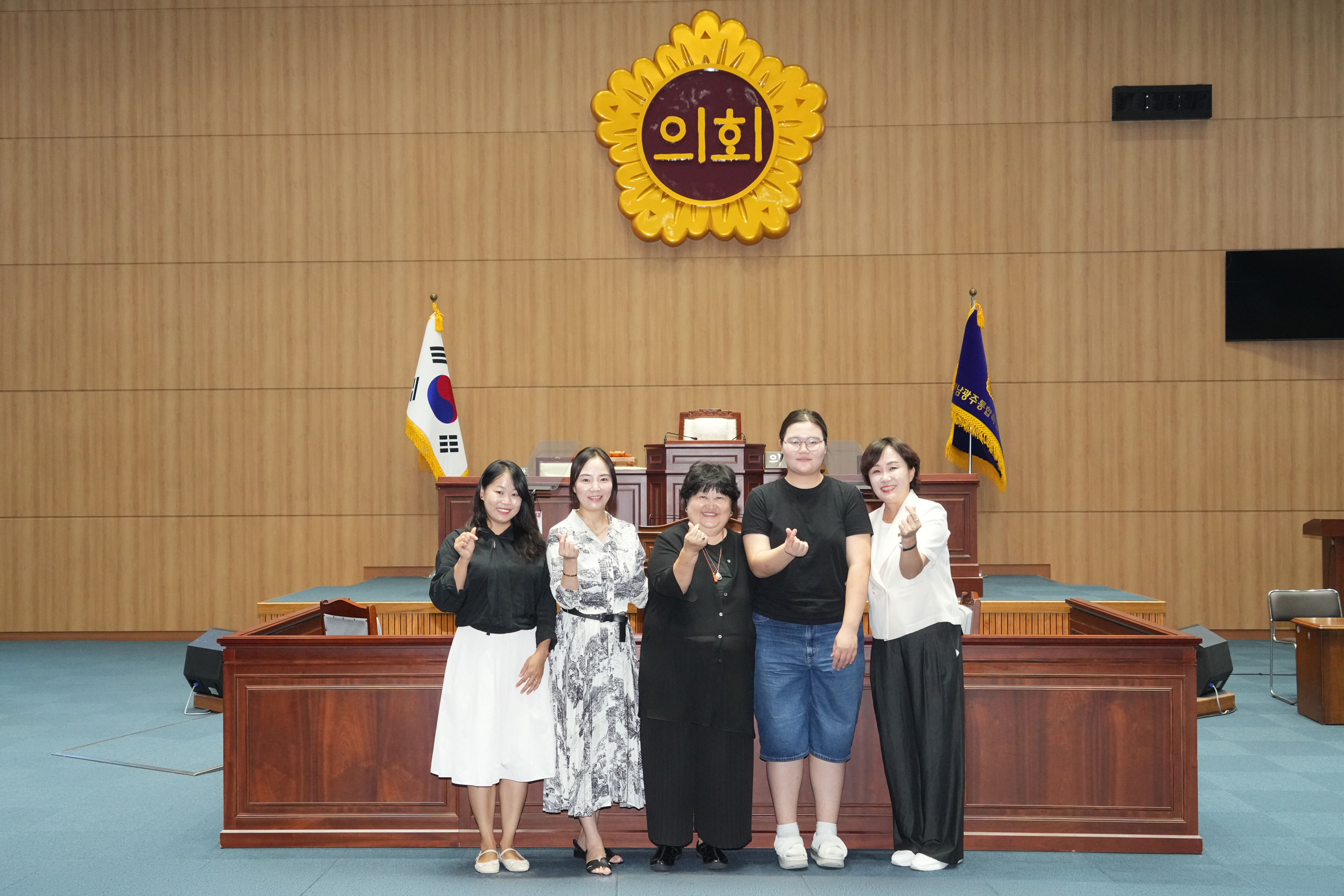 몽골 국립대학교협의회 사무국장 방문 5
