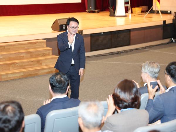 전남광주통합특별시 문화관광 해설사 한마음대회 4