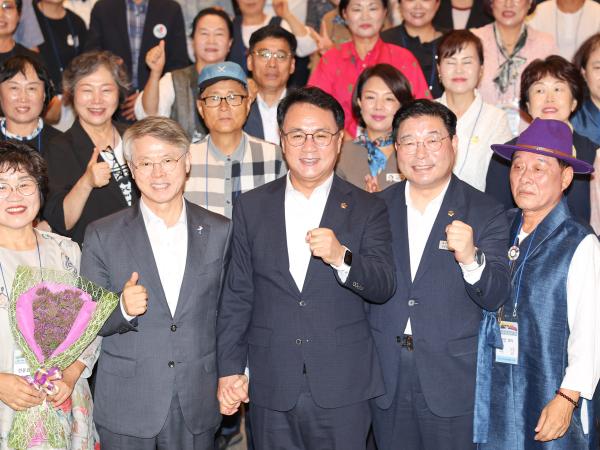 전남광주통합특별시 문화관광 해설사 한마음대회 2