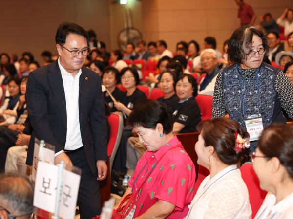 전남광주통합특별시 문화관광 해설사 한마음대회 5