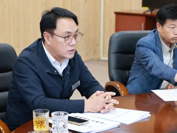 의장단-상임위원장단 연석회의 9
