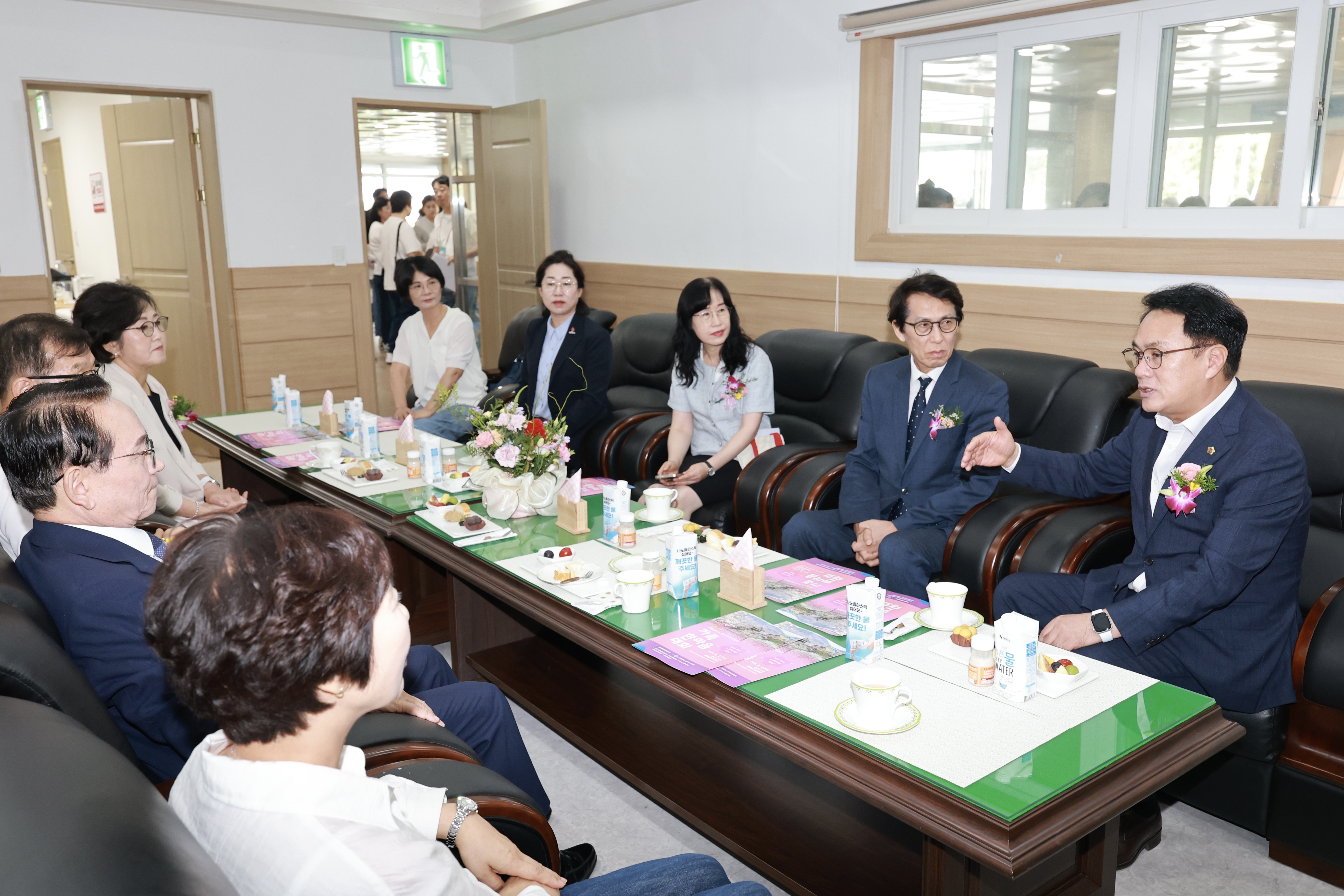 제14회 전남노인복지시설협회 가족 한마음대회 9