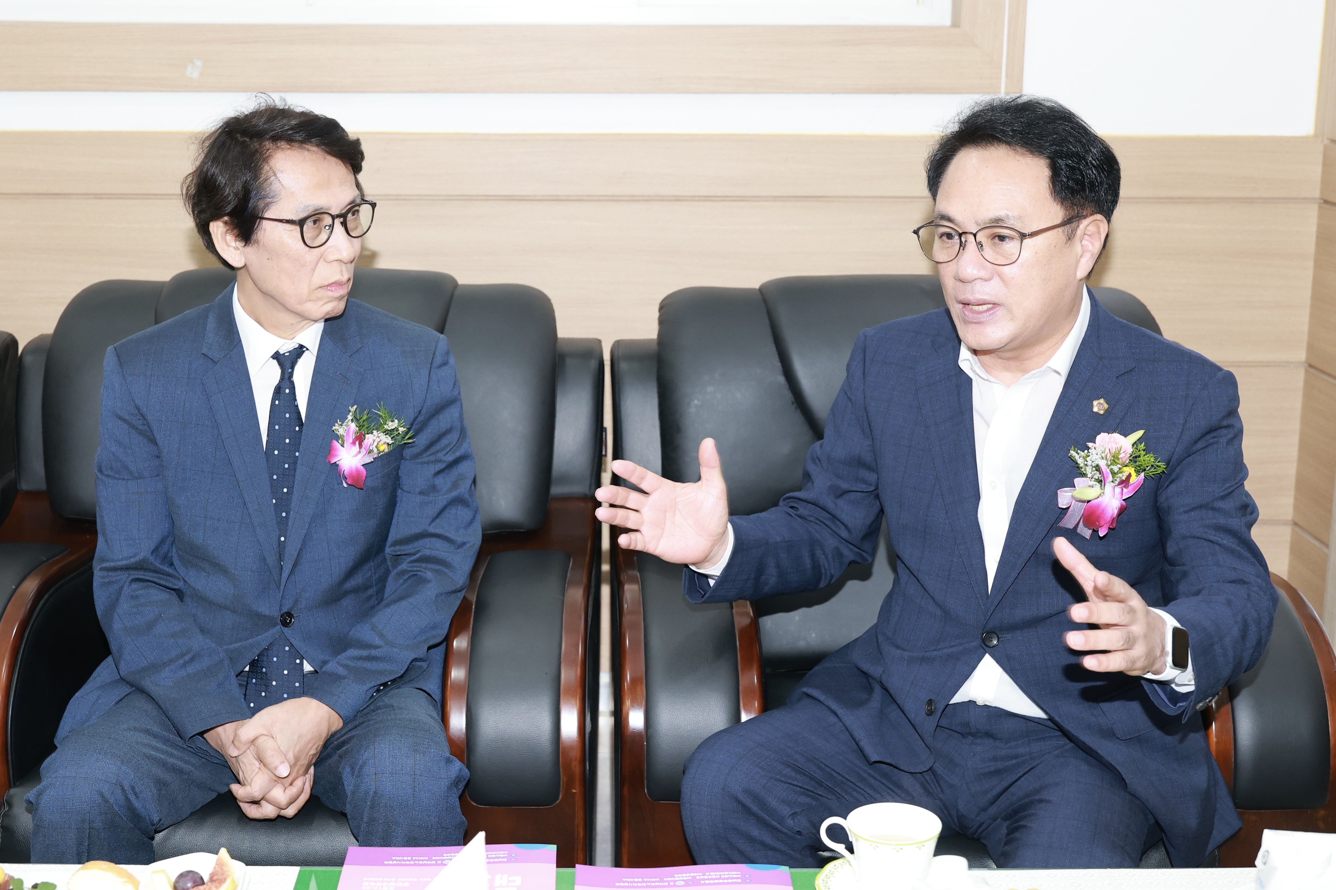 제14회 전남노인복지시설협회 가족 한마음대회 8