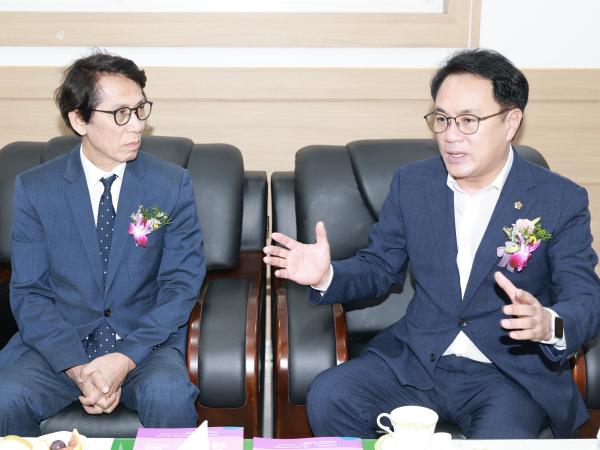 제14회 전남노인복지시설협회 가족 한마음대회 8