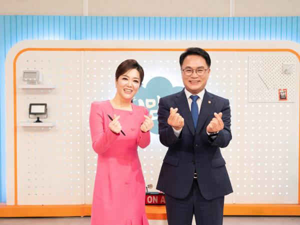  KBS광주-이맘때 인터뷰 4