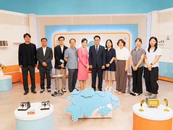  KBS광주-이맘때 인터뷰 6