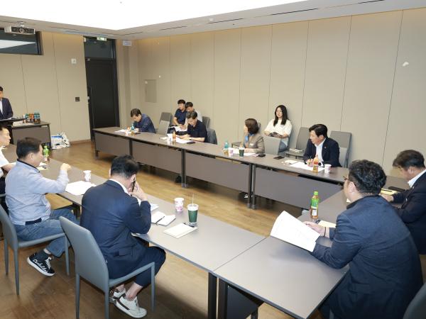 교육위원회 연찬회 6