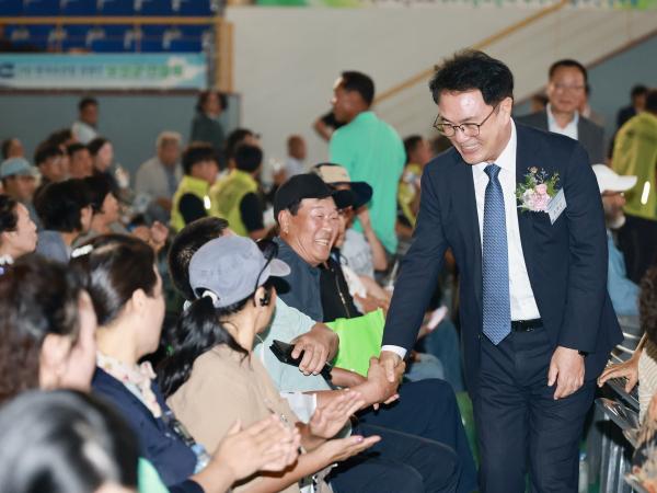 제12회 전남광주통합특별시 수산업경영인대회 기념식 10