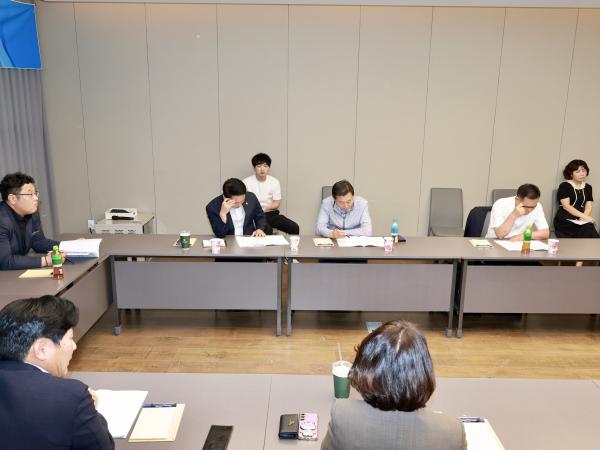 교육위원회 연찬회 3