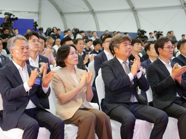 국가AI컴퓨팅센터 착공식 4