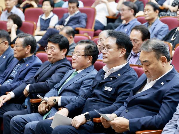 제21회 전라남도사진대전 시상식 2