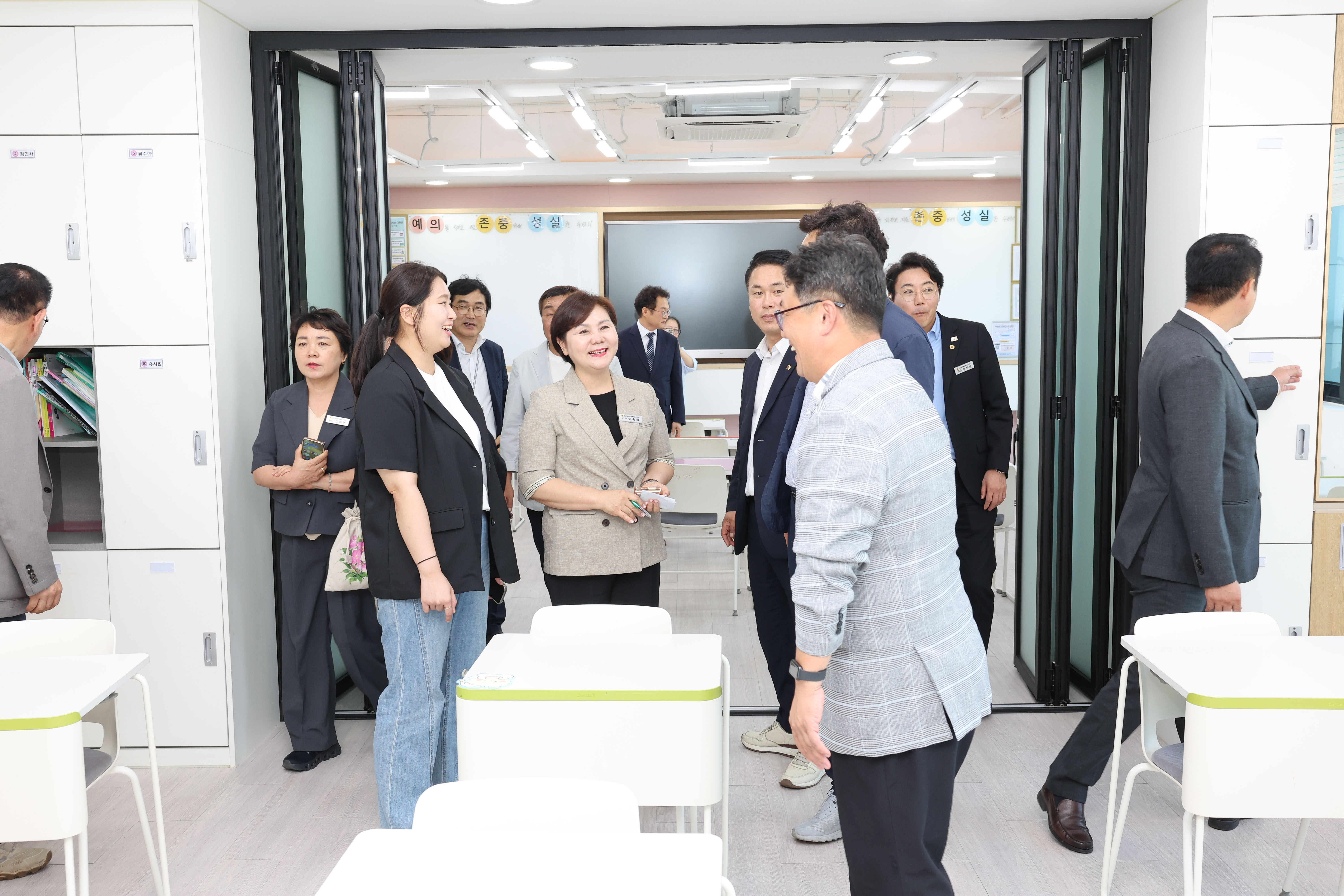 교육청예산결산특별위원회 연찬회 4