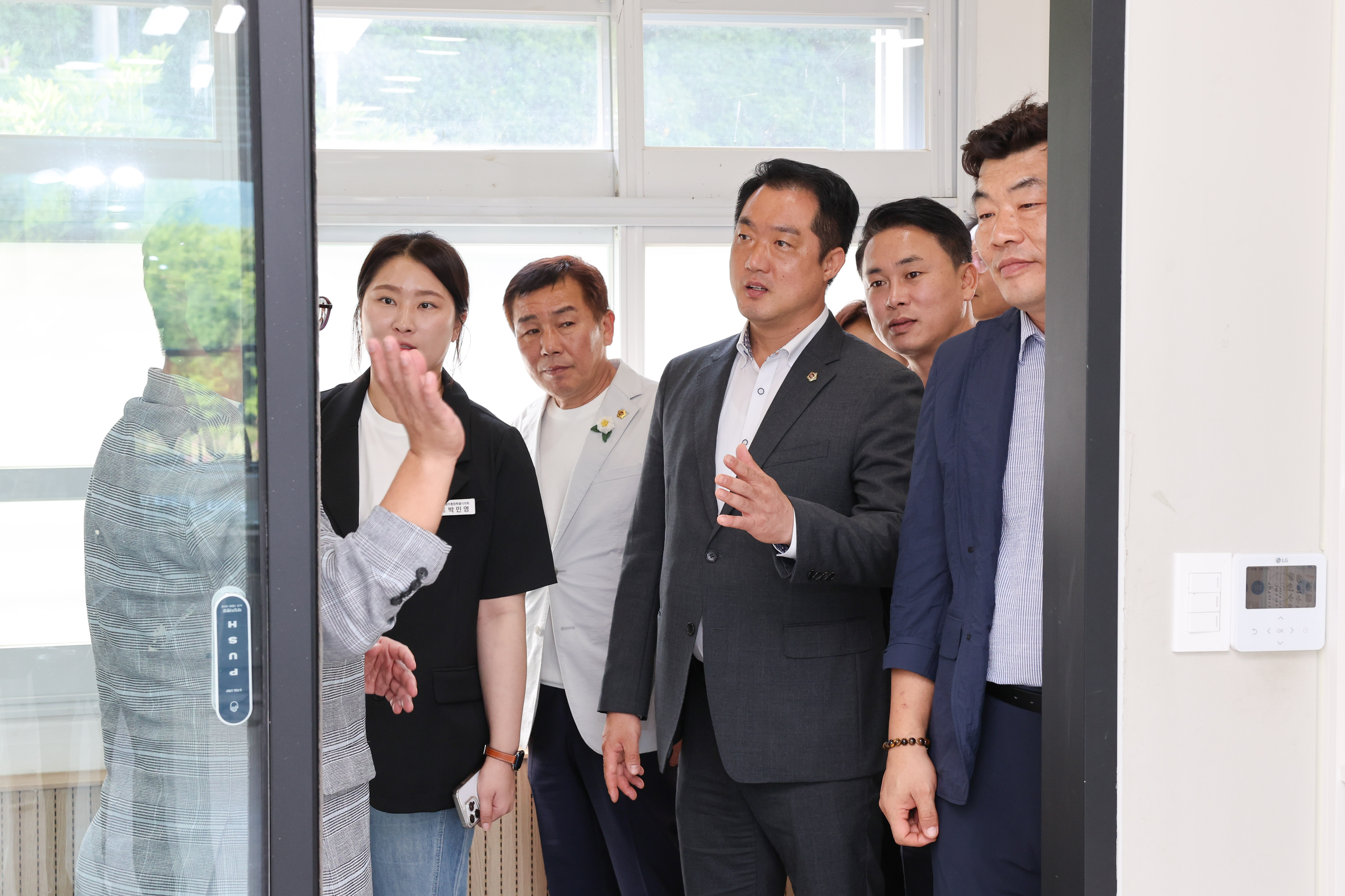 교육청예산결산특별위원회 연찬회 3