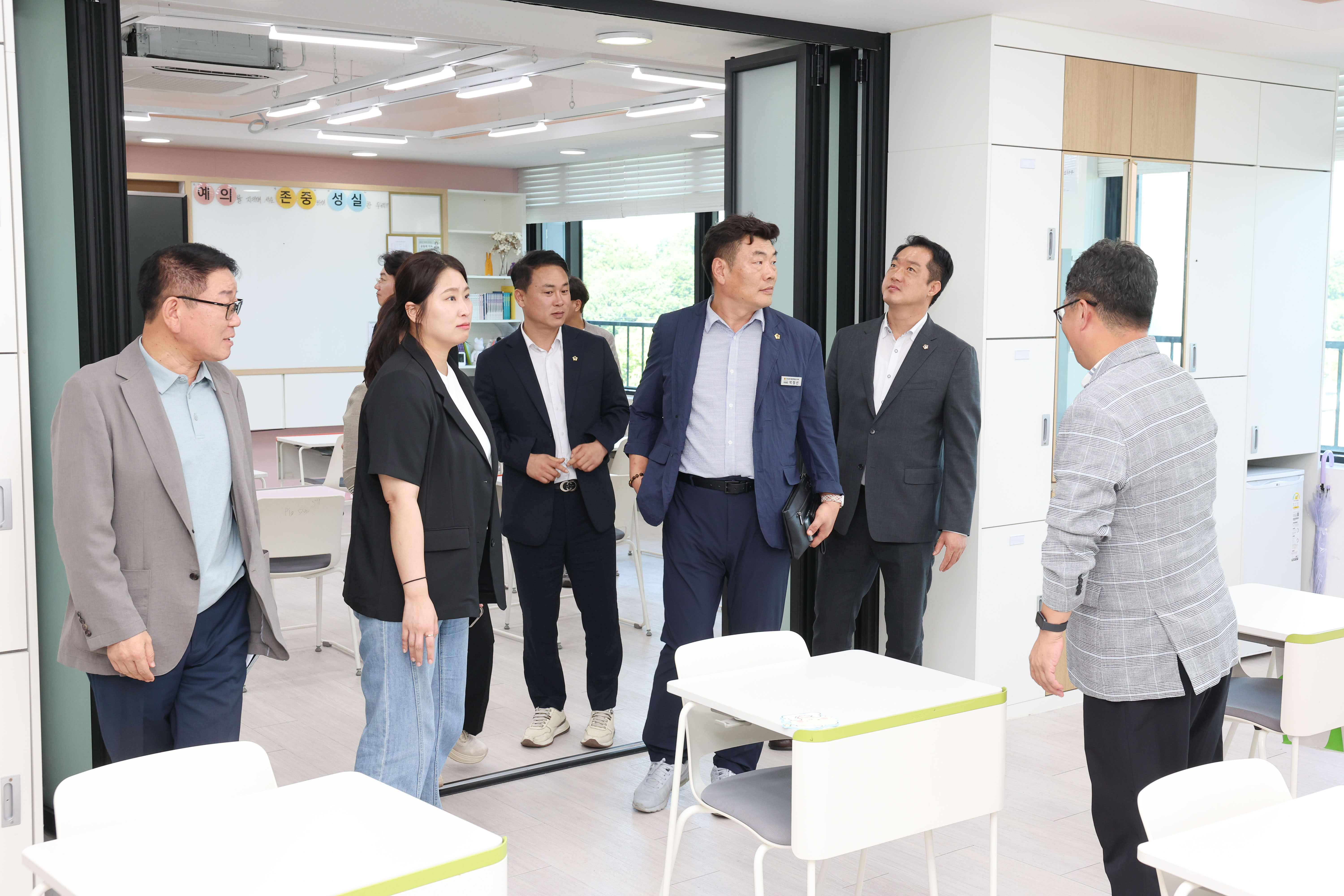 교육청예산결산특별위원회 연찬회 5