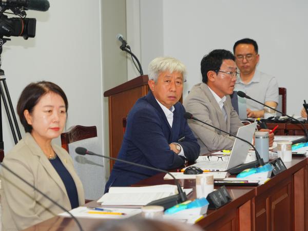  도로교통위원회(통합공항미래도시본부 소관 업무보고건 청취건) 4