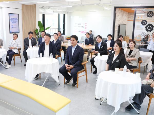 교육청예산결산특별위원회 연찬회 2