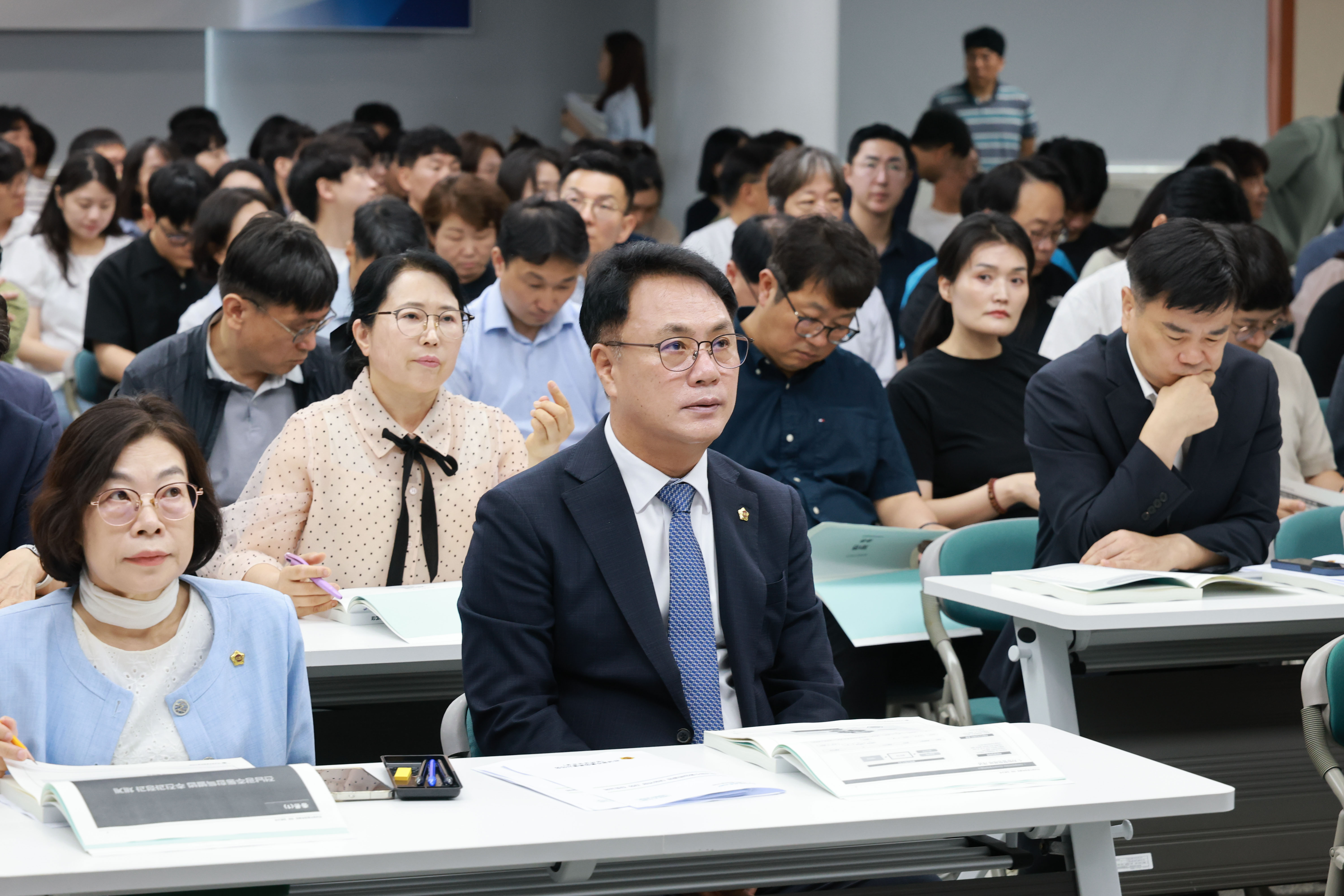 전남광주통합특별법 대응역량 강화 집중교육 7