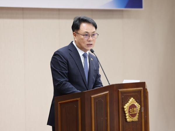 전남광주통합특별법 대응역량 강화 집중교육 4
