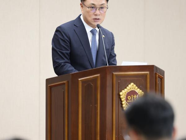 전남광주통합특별법 대응역량 강화 집중교육 2