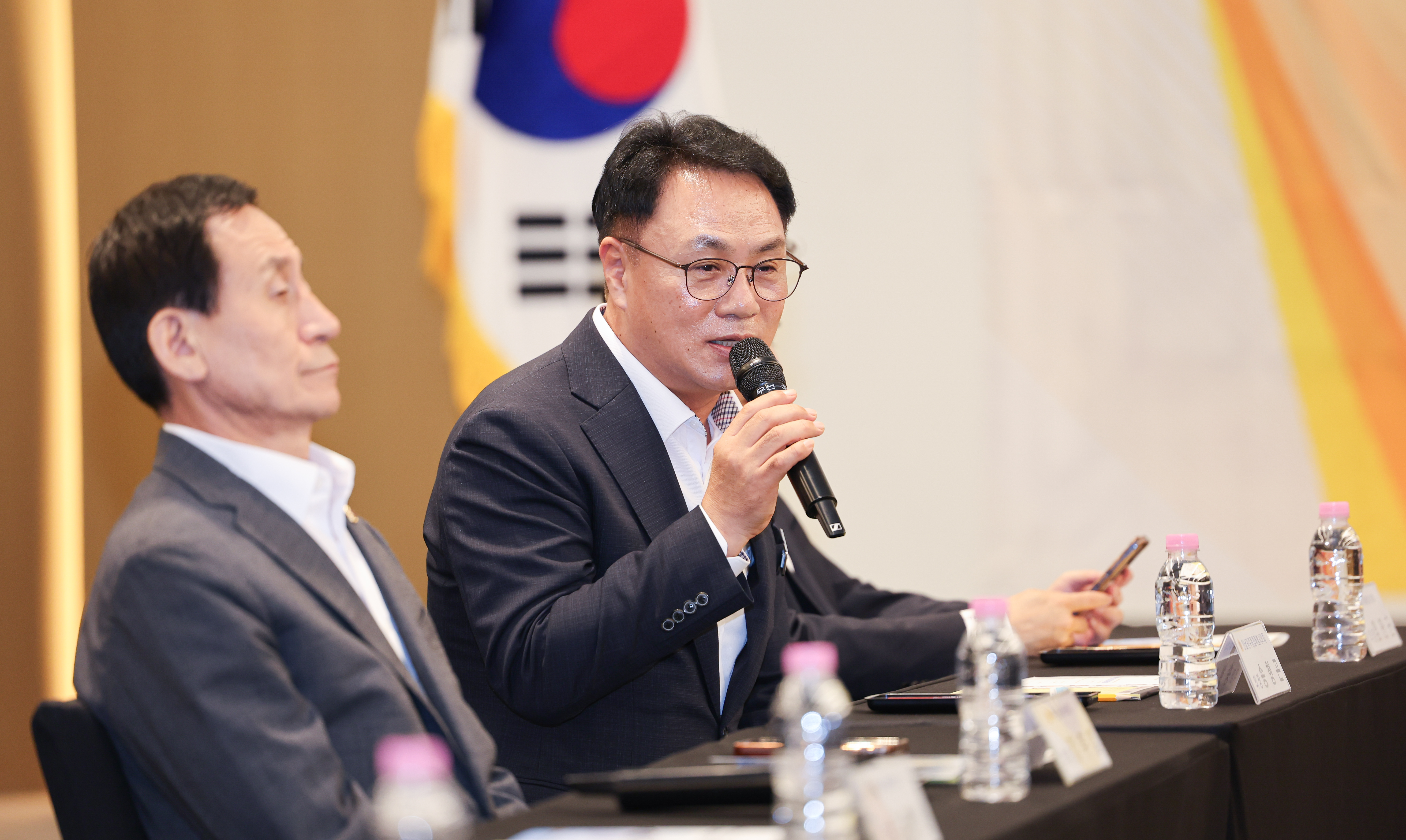 대한민국시도의회의장협의회 2026년 정기회 4