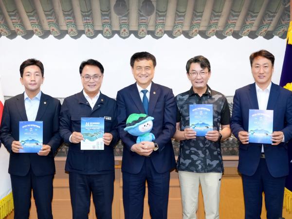 전북특별자치도의회 방문 및 접견 9