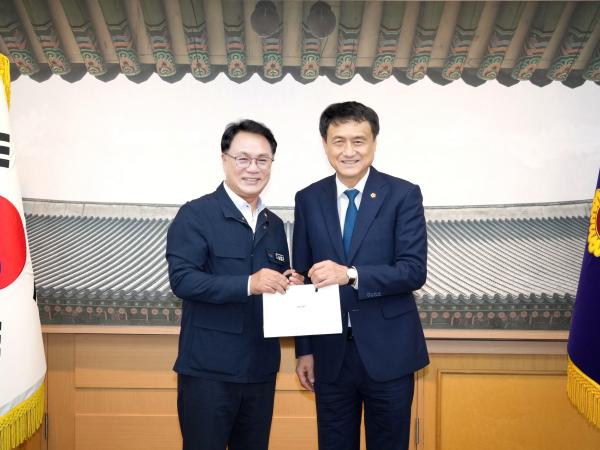 전북특별자치도의회 방문 및 접견 8